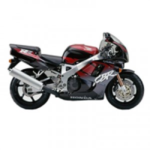 1994-1995 Honda CBR900RR 893 Fairings Canada