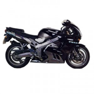1994-1997 Kawasaki ZX9R Fairings Canada