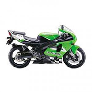 1996-2003 Kawasaki ZX7R Fairings Canada