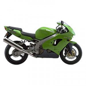 1998-1999 Kawasaki ZX9R Fairings Canada