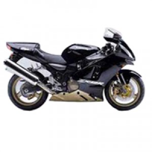 2000-2001 Kawasaki ZX12R Fairings Canada