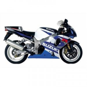 2000-2002 Suzuki GSXR 1000 Fairings Canada