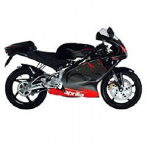 2000-2005 Aprilia RS125 Fairings Canada