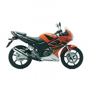 2002-2006 Honda CBR125R Fairings Canada