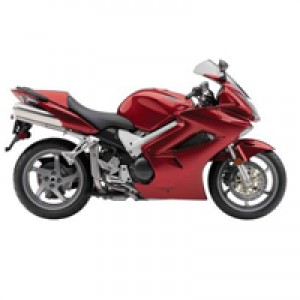 2002-2013 Honda VFR 800 Fairings Canada