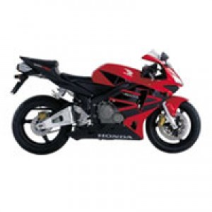 2003-2004 Honda CBR600RR Fairings Canada