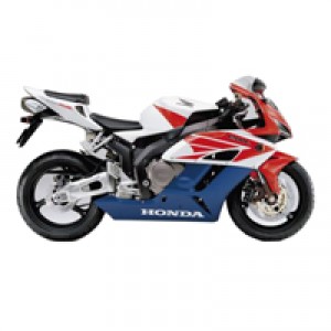 2004-2005 Honda CBR1000RR Fairings Canada