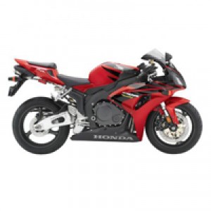 2006-2007 Honda CBR1000RR Fairings Canada