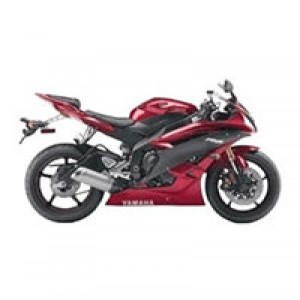 2007-2012 Yamaha FJR1300 Fairings Canada