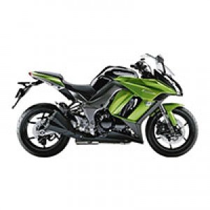2010-2013 Kawasaki Z1000 Fairings Canada