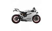 2011-2014 Ducati 899 Fairings Canada
