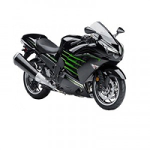 2012-2024 Kawasaki ZX14R Fairings Canada
