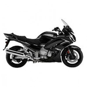2013-2015 Yamaha FJR1300 Fairings Canada