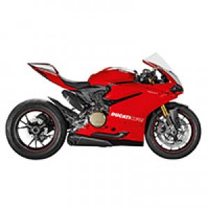 2015-2020 Ducati 1299 Fairings Canada