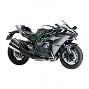2015-2022 Kawasaki Ninja H2 Fairings Canada