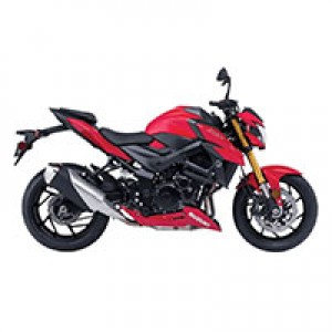 2017-2022 Suzuki GSX-S 750 Fairings Canada