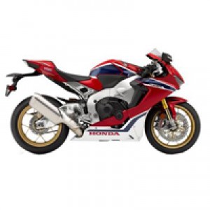 2017-2023 Honda CBR1000RR Fairings Canada