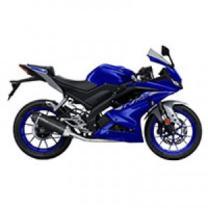 2019-2024 Yamaha R125 Fairings Canada