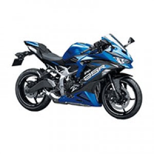 2019-2025 Kawasaki ZX25R Fairings Canada