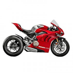 2020-2021 Ducati Panigale V4 V4S Fairings Canada