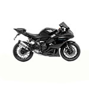 2021-2024 Yamaha R7 Fairings Canada