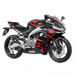 2024-2025 Aprilia RS457 Fairings Canada
