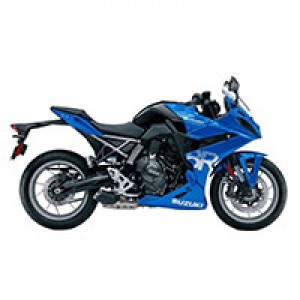 2024-2025 Suzuki GSX8R Fairings Canada