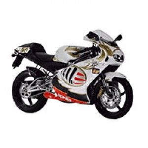 Aprilia RS250 Fairings Canada