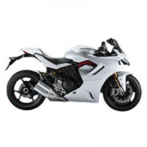 Ducati Supersport 950/950S Fairings Canada