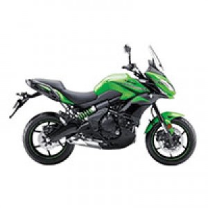 Kawasaki Versys 650 Fairings Canada