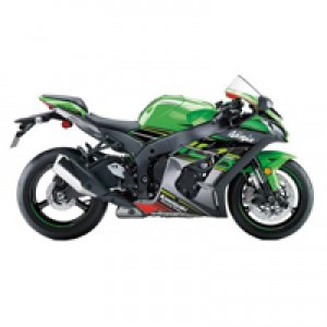 Kawasaki ZX10R Fairings Canada