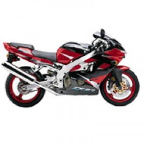 Kawasaki ZX9R Fairings Canada