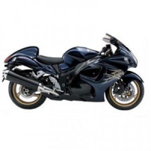 Suzuki GSXR 1300 Fairings Canada
