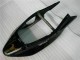 1996-2007 Honda CBR1100XX Blackbird Abs Motorcycle Fairing - Glossy Black Red Flame Canada