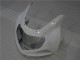 2001-2003 Suzuki GSXR 600/750 Motorcycle Fairings - White Silver Blue Black Canada
