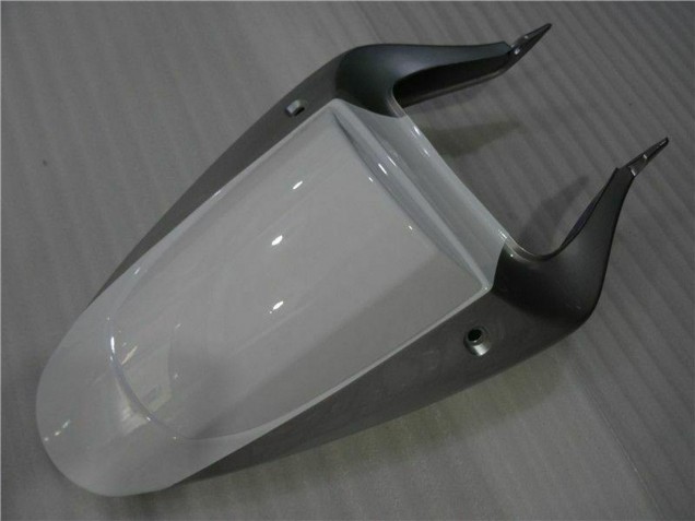 2001-2003 Suzuki GSXR 600/750 Motorcycle Fairings - White Silver Blue Black Canada