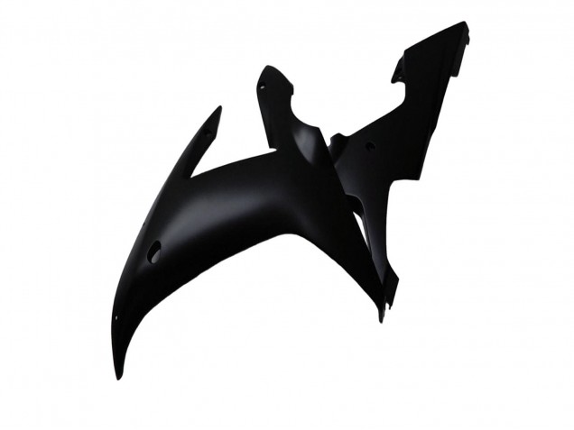 2002-2003 Yamaha YZF R1 Motorcycle Fairings - Matte Black Canada