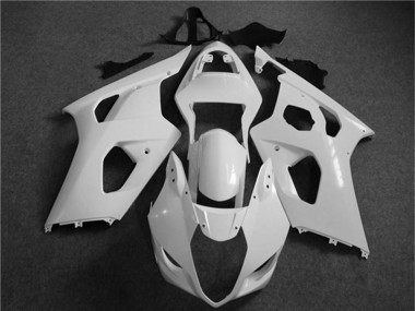 2003-2004 Suzuki GSXR 1000 Motorcycle Fairings - Unpainted Canada