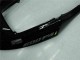 2004-2007 Honda CBR600 F4i Motorcycle Fairing - Glossy Black Canada