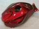 2005-2006 Honda CBR600RR Bike Fairings - Red Black Canada