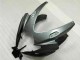 2006-2007 Suzuki GSXR 600/750 Motorcycle Fairings - Silver Grey Glossy Black Red Canada