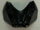 2006-2007 Suzuki GSXR 600/750 Motorcycle Fairings - Glossy Black Red Canada