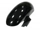 2006-2007 Yamaha YZF R6 Motorcycle Fairing - Glossy Black Matte Black Canada
