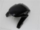 2007-2008 Honda CBR600RR Motorcycle Fairings - Glossy Black Canada