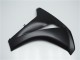 2008-2011 Honda CBR1000RR Bike Fairings - Matte Black Canada