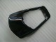 2008-2011 Honda CBR1000RR Motorcycle Fairings Kits - White Glossy Black Canada