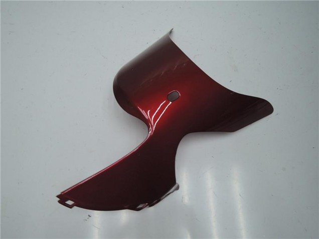 2008-2020 Suzuki GSXR 1300 Hayabusa Motorcycle Fairings - Candy Red Canada