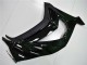 2011-2015 Kawasaki ZX10R Motorcycle Fairings - Glossy Black Canada