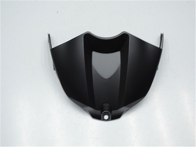 2012-2014 Yamaha YZF R1 Motorcycle Fairings - Matte Grey Matte Black Canada