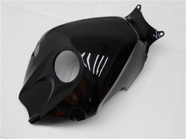 2012-2016 Honda CBR1000RR Motorcycle Fairing - Glossy Black Canada